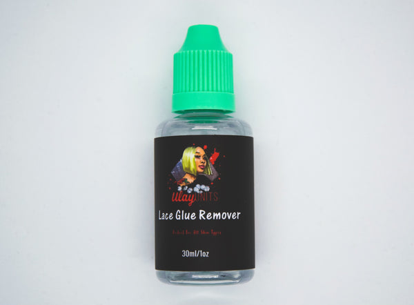 Lace Glue Remover