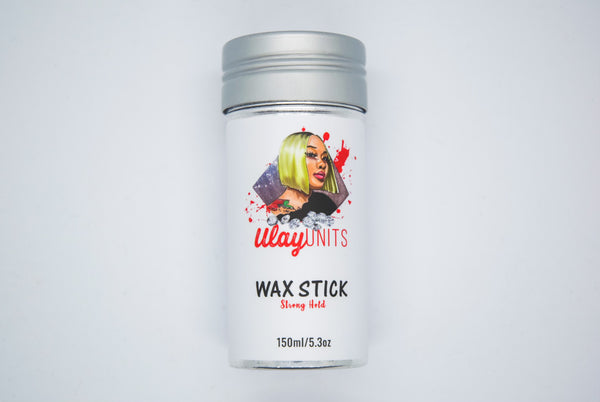 Hair Wax Stick