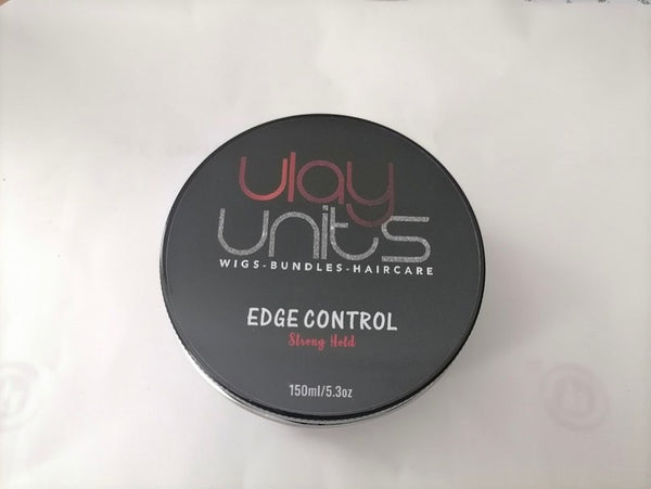 Edge Control